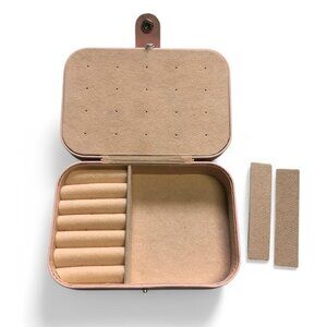 Ardene Travel Jewelry Box